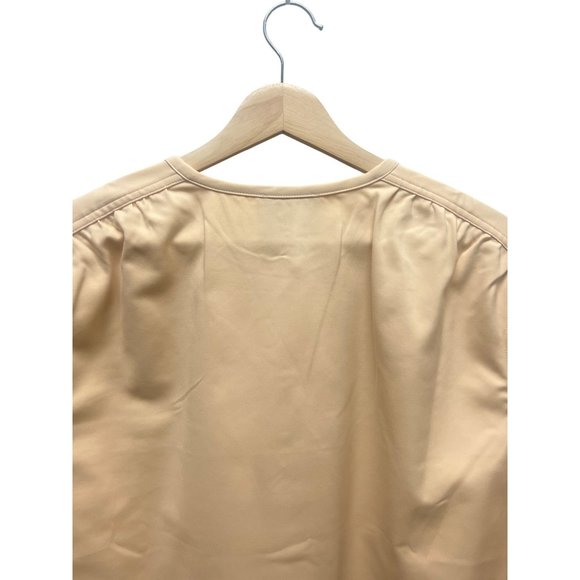 Tuckernuck NWT Stone Blake Shift Shirt Dress - Picture 8 of 8